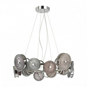 Подвесная люстра Odeon Light Caramella 5416/95L в Ялуторовске - yalutorovsk.mebel24.online | фото 3