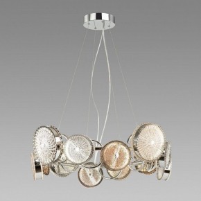 Подвесная люстра Odeon Light Caramella 5416/95L в Ялуторовске - yalutorovsk.mebel24.online | фото 4