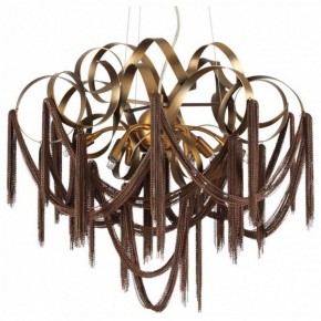 Подвесная люстра Odeon Light Chainy 5066/6 в Ялуторовске - yalutorovsk.mebel24.online | фото