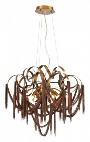 Подвесная люстра Odeon Light Chainy 5066/6 в Ялуторовске - yalutorovsk.mebel24.online | фото 2