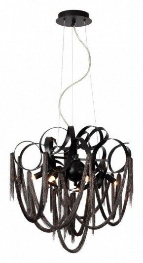 Подвесная люстра Odeon Light Chainy 5067/6 в Ялуторовске - yalutorovsk.mebel24.online | фото 2