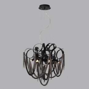 Подвесная люстра Odeon Light Chainy 5067/6 в Ялуторовске - yalutorovsk.mebel24.online | фото 4