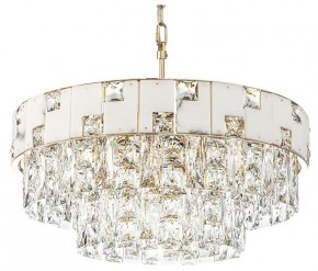 Подвесная люстра Odeon Light Chessi 5076/11 в Ялуторовске - yalutorovsk.mebel24.online | фото