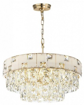 Подвесная люстра Odeon Light Chessi 5076/11 в Ялуторовске - yalutorovsk.mebel24.online | фото 2