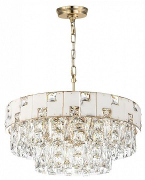 Подвесная люстра Odeon Light Chessi 5076/11 в Ялуторовске - yalutorovsk.mebel24.online | фото 3