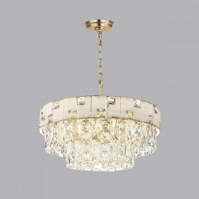 Подвесная люстра Odeon Light Chessi 5076/11 в Ялуторовске - yalutorovsk.mebel24.online | фото 4