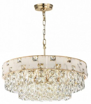 Подвесная люстра Odeon Light Chessi 5076/12 в Ялуторовске - yalutorovsk.mebel24.online | фото 2
