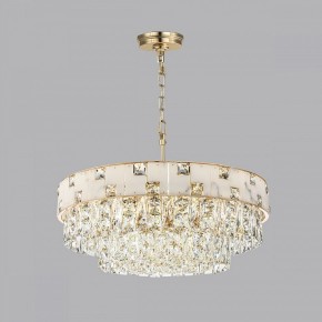 Подвесная люстра Odeon Light Chessi 5076/12 в Ялуторовске - yalutorovsk.mebel24.online | фото 3