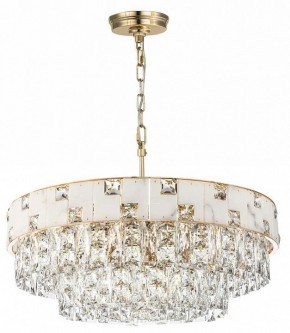 Подвесная люстра Odeon Light Chessi 5076/12 в Ялуторовске - yalutorovsk.mebel24.online | фото 4