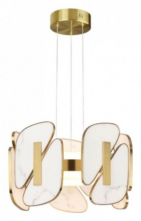 Подвесная люстра Odeon Light Chiara 6638/45L в Ялуторовске - yalutorovsk.mebel24.online | фото 2