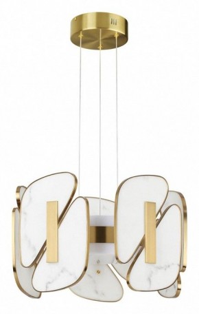 Подвесная люстра Odeon Light Chiara 6638/45L в Ялуторовске - yalutorovsk.mebel24.online | фото 3