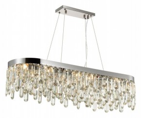 Подвесная люстра Odeon Light Dakisa 4985/12 в Ялуторовске - yalutorovsk.mebel24.online | фото 4