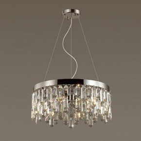 Подвесная люстра Odeon Light Dakisa 4985/6 в Ялуторовске - yalutorovsk.mebel24.online | фото 3