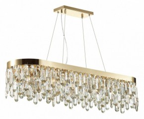 Подвесная люстра Odeon Light Dakisa 4986/12 в Ялуторовске - yalutorovsk.mebel24.online | фото 4