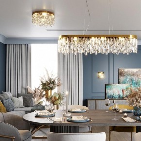 Подвесная люстра Odeon Light Dakisa 4986/12 в Ялуторовске - yalutorovsk.mebel24.online | фото 7