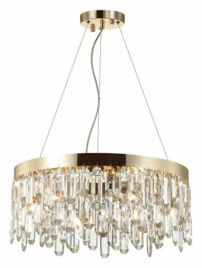 Подвесная люстра Odeon Light Dakisa 4986/6 в Ялуторовске - yalutorovsk.mebel24.online | фото 4