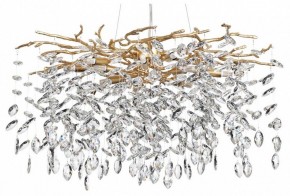 Подвесная люстра Odeon Light Delica 4969/10 в Ялуторовске - yalutorovsk.mebel24.online | фото