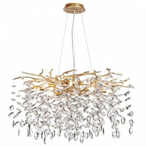 Подвесная люстра Odeon Light Delica 4969/10 в Ялуторовске - yalutorovsk.mebel24.online | фото 2