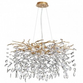 Подвесная люстра Odeon Light Delica 4969/10 в Ялуторовске - yalutorovsk.mebel24.online | фото 3