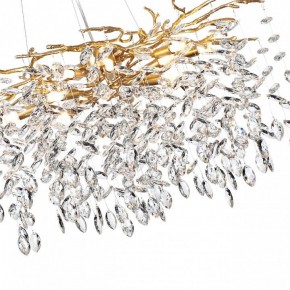 Подвесная люстра Odeon Light Delica 4969/10 в Ялуторовске - yalutorovsk.mebel24.online | фото 6