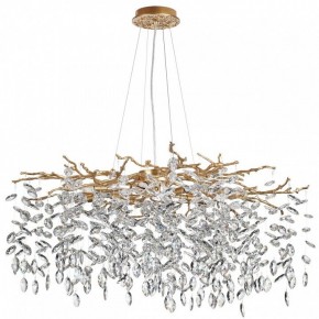 Подвесная люстра Odeon Light Delica 4969/12 в Ялуторовске - yalutorovsk.mebel24.online | фото 3