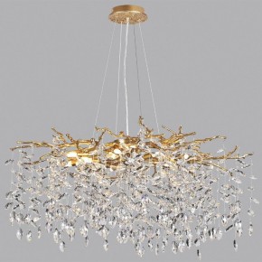 Подвесная люстра Odeon Light Delica 4969/12 в Ялуторовске - yalutorovsk.mebel24.online | фото 4