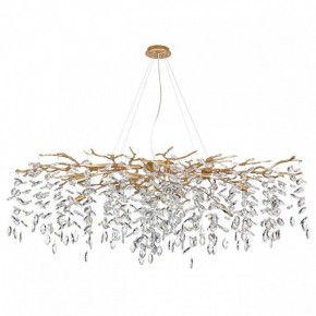 Подвесная люстра Odeon Light Delica 4969/14 в Ялуторовске - yalutorovsk.mebel24.online | фото 3