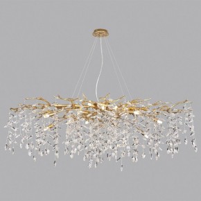 Подвесная люстра Odeon Light Delica 4969/14 в Ялуторовске - yalutorovsk.mebel24.online | фото 4