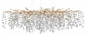 Подвесная люстра Odeon Light Delica 4969/16 в Ялуторовске - yalutorovsk.mebel24.online | фото