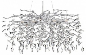 Подвесная люстра Odeon Light Delica 4970/10 в Ялуторовске - yalutorovsk.mebel24.online | фото