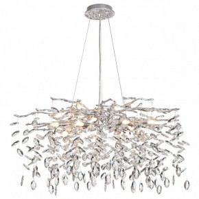 Подвесная люстра Odeon Light Delica 4970/10 в Ялуторовске - yalutorovsk.mebel24.online | фото 2