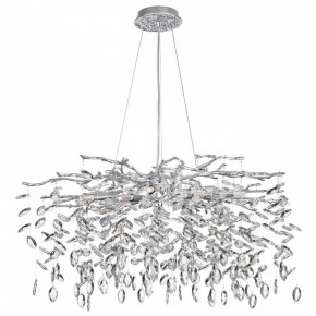Подвесная люстра Odeon Light Delica 4970/10 в Ялуторовске - yalutorovsk.mebel24.online | фото 3