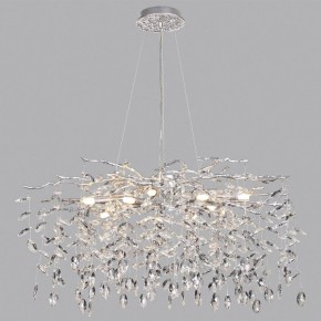 Подвесная люстра Odeon Light Delica 4970/10 в Ялуторовске - yalutorovsk.mebel24.online | фото 4