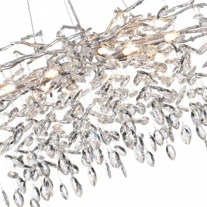 Подвесная люстра Odeon Light Delica 4970/10 в Ялуторовске - yalutorovsk.mebel24.online | фото 6