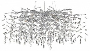 Подвесная люстра Odeon Light Delica 4970/12 в Ялуторовске - yalutorovsk.mebel24.online | фото