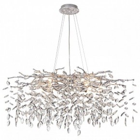 Подвесная люстра Odeon Light Delica 4970/12 в Ялуторовске - yalutorovsk.mebel24.online | фото 2