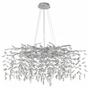 Подвесная люстра Odeon Light Delica 4970/12 в Ялуторовске - yalutorovsk.mebel24.online | фото 3
