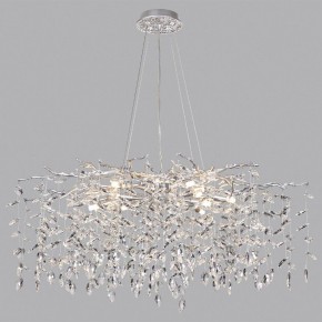 Подвесная люстра Odeon Light Delica 4970/12 в Ялуторовске - yalutorovsk.mebel24.online | фото 4