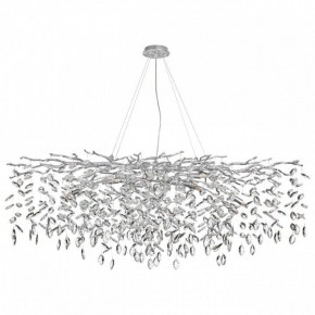 Подвесная люстра Odeon Light Delica 4970/14 в Ялуторовске - yalutorovsk.mebel24.online | фото 3