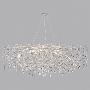 Подвесная люстра Odeon Light Delica 4970/14 в Ялуторовске - yalutorovsk.mebel24.online | фото 4