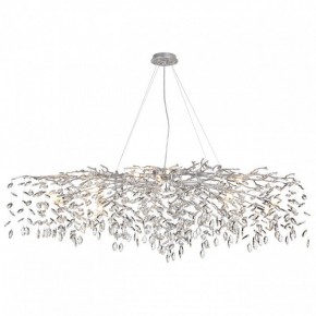 Подвесная люстра Odeon Light Delica 4970/16 в Ялуторовске - yalutorovsk.mebel24.online | фото 2