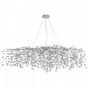 Подвесная люстра Odeon Light Delica 4970/16 в Ялуторовске - yalutorovsk.mebel24.online | фото 3