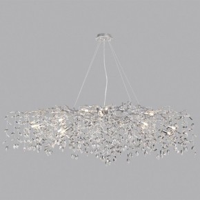 Подвесная люстра Odeon Light Delica 4970/16 в Ялуторовске - yalutorovsk.mebel24.online | фото 4