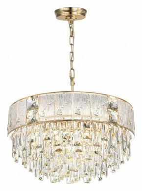 Подвесная люстра Odeon Light Fiesta 5070/11 в Ялуторовске - yalutorovsk.mebel24.online | фото 2