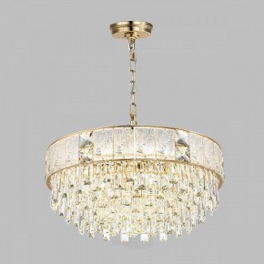 Подвесная люстра Odeon Light Fiesta 5070/12 в Ялуторовске - yalutorovsk.mebel24.online | фото