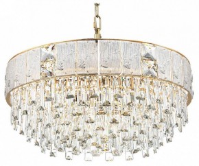 Подвесная люстра Odeon Light Fiesta 5070/12 в Ялуторовске - yalutorovsk.mebel24.online | фото 4
