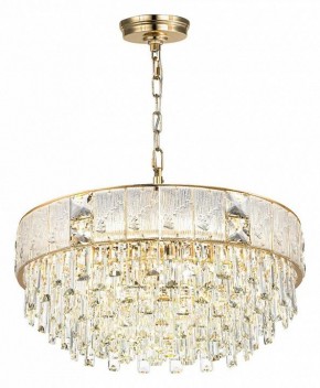 Подвесная люстра Odeon Light Fiesta 5070/12 в Ялуторовске - yalutorovsk.mebel24.online | фото 5