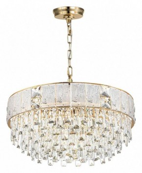 Подвесная люстра Odeon Light Fiesta 5070/12 в Ялуторовске - yalutorovsk.mebel24.online | фото 6