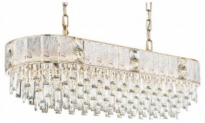 Подвесная люстра Odeon Light Fiesta 5070/14 в Ялуторовске - yalutorovsk.mebel24.online | фото