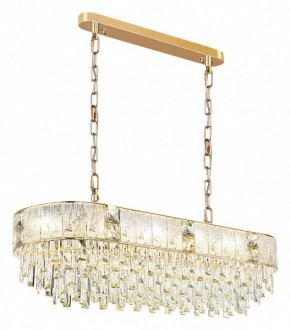 Подвесная люстра Odeon Light Fiesta 5070/14 в Ялуторовске - yalutorovsk.mebel24.online | фото 2